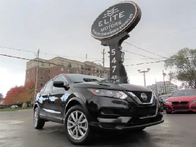 2023 Nissan Qashqai AWD - Blind Spot Monitor - Reverse Camera ! Image# 1