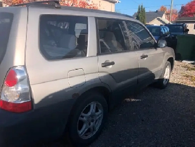 198000 km, bonne condition Image# 1