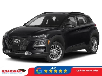 2021 Hyundai Kona 2.0L Preferred Image# 1