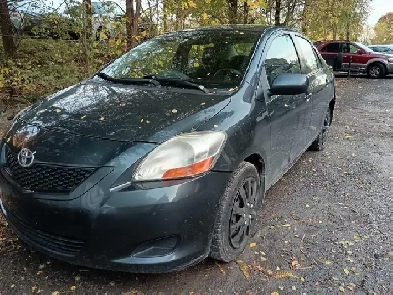 À qui la chance ! Toyota Yaris 2009 Image# 1