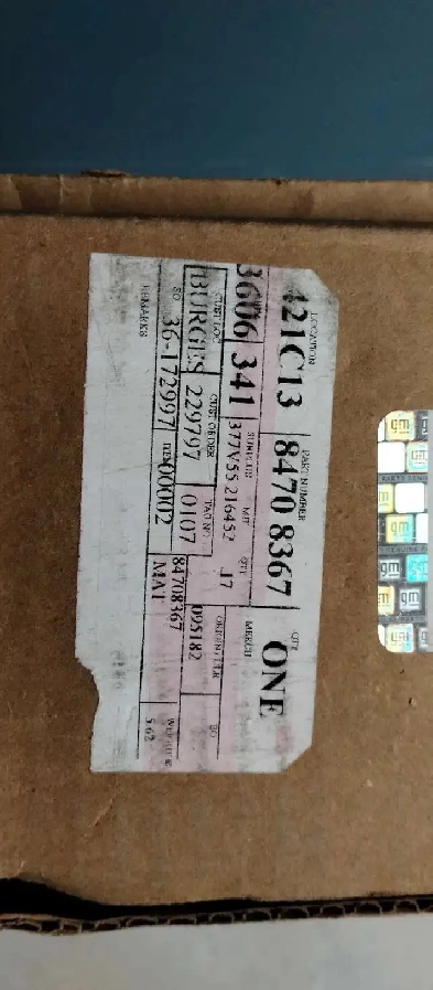 2018-22 gm Colorado floor matts Image# 1