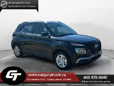 2023 Hyundai Venue Preferred IVT Image# 1