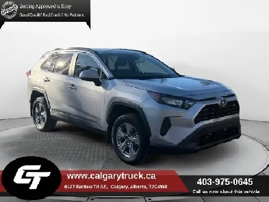 2024 Toyota RAV4 Hybrid LE AWD Image# 1