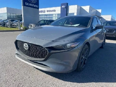 2020 Mazda Mazda3 Sport GT Image# 1