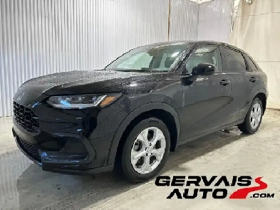 2023 Honda HR-V LX AWD Mags Bluetooth Caméra Sièges Chauffants Image# 1