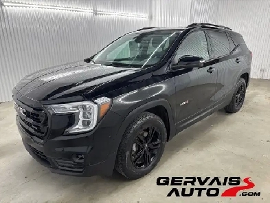 2023 GMC Terrain AT4 AWD Mags Cuir Toit Panoramique Image# 1