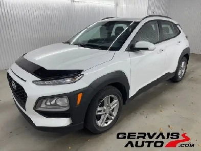 2021 Hyundai Kona Essential Mags A/C Caméra Image# 1