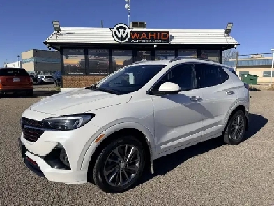 2020 Buick Encore GX Essence Image# 1