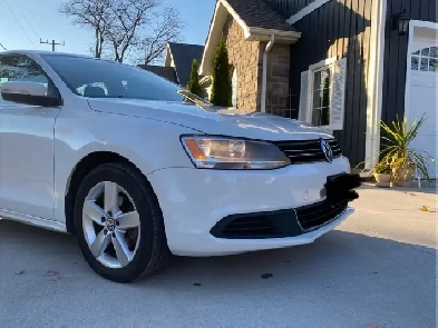 2013 Jetta TDI Image# 1