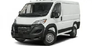 2025 Ram ProMaster Cargo Van TRADESMAN Image# 1