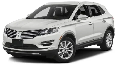 2015 Lincoln MKC Loaded 2.3 AWD Image# 1