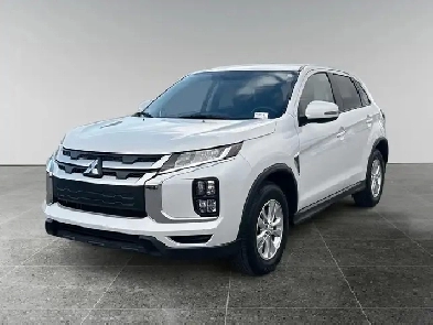 2024 Mitsubishi RVR SE AWC Image# 1