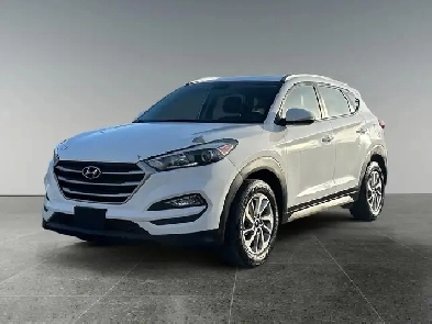 2018 Hyundai Tucson 2.0L Premium / NO ACCIDENTS / Heated Seats Image# 1