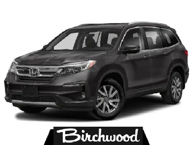 2021 Honda Pilot EX Locally Owned | One Owner Image# 1