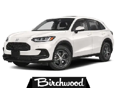 2023 Honda HR-V EX-L Navi Locally Owned | Low KM's Image# 1