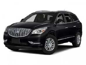 2017 Buick Enclave Premium Image# 1