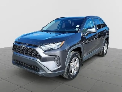 2022 Toyota RAV4 XLE XLE AWD | Heated Seats | Driver Assist Image# 1