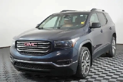 2018 GMC Acadia SLE BASE Image# 1