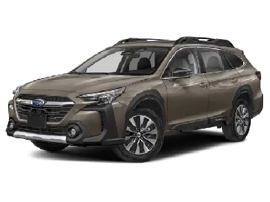 2024 Subaru Outback Limited Image# 1