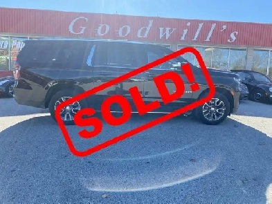 2024 Chevrolet Suburban LS, 9 PASS, DIESEL, REMOTE START, CLEAN Image# 1