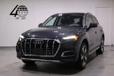 2024 Audi Q5 Komfort 45 TFSI quattro for sale Image# 1