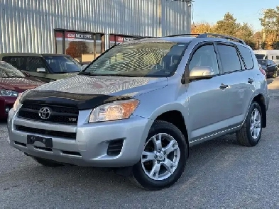 2009 Toyota RAV4 V6 | 4WD | 7-SEATER | Image# 1