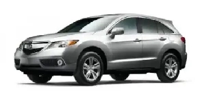 2014 Acura RDX Tech Pkg Image# 1