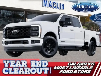 2025 Ford F-350 XLT Image# 1