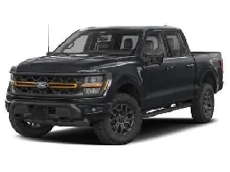 2025 Ford F-150 Tremor 4WD SuperCrew 5.5' Box Image# 1