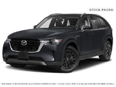 2025 Mazda CX-90 MHEV Image# 1