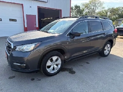 2020 Subaru Ascent Image# 1