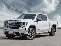 2026 GMC Sierra 1500 Denali Image# 1