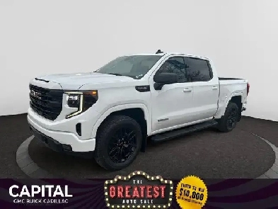 2026 GMC Sierra 1500 Elevation Image# 1