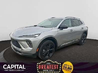 2026 Buick Envision Sport Touring AWD Image# 1