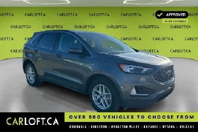 2023 Ford Edge SEL - Heated Seats - Power Liftgate Image# 1