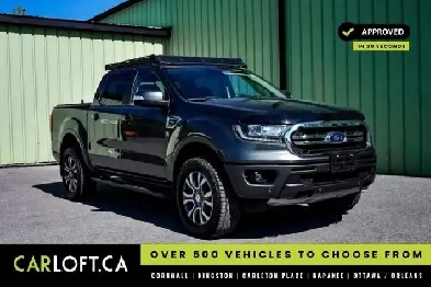 2020 Ford Ranger XLT Image# 1
