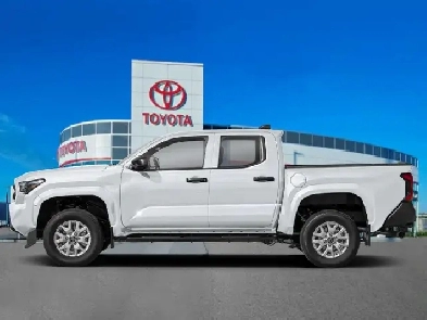 2025 Toyota Tacoma TRD Sport Premium Image# 1