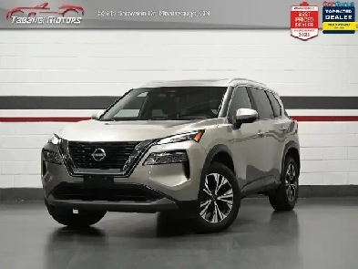 2023 Nissan Rogue SV No Accident 360CAM Panoramic Roof Remote St Image# 1