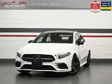 2022 Mercedes-Benz A 220 4MATIC AMG 360CAM Navigation Ambient Li Image# 1
