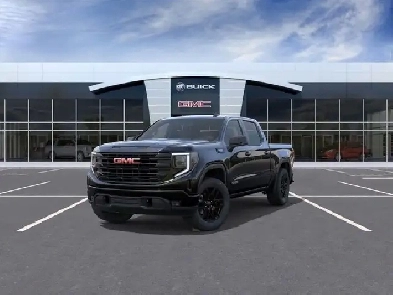 2026 GMC Sierra 1500 Image# 1
