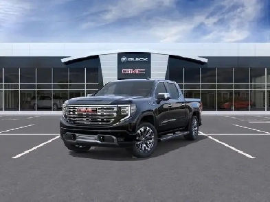 2026 GMC Sierra 1500 Image# 1