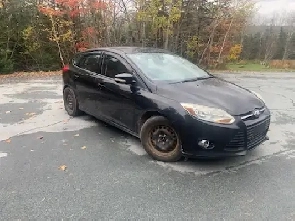 2014 Ford Focus NEW MVI!!!! Image# 1