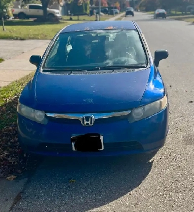2006 Honda Civic