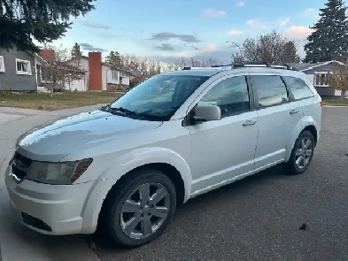 Dodge Journey Image# 1