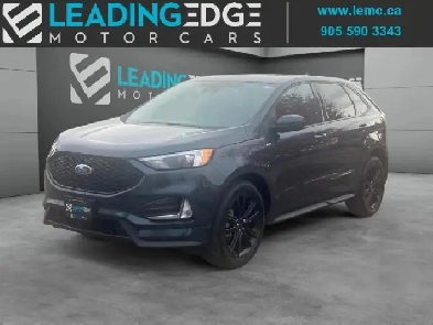2022 Ford Edge ST Line Image# 1