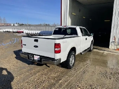 08 ford f150 Image# 1