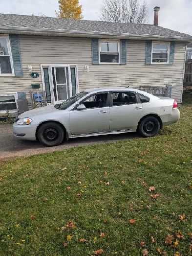 winter beater READ AD Image# 1