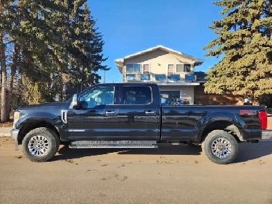 2020 Ford F350 Diesel 4x4 $54900  780-919-5566 Image# 1