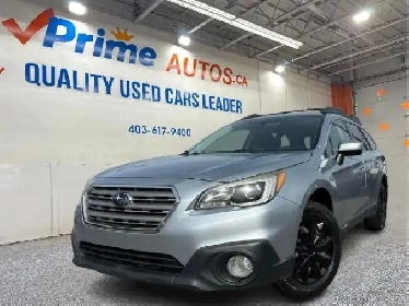 2015 Subaru Outback 2.5i AWD Wagon, Heated Seats. No Accidents. Image# 1