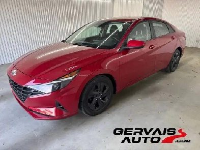 2022 Hyundai Elantra Preferred Mags A/C Caméra Image# 1